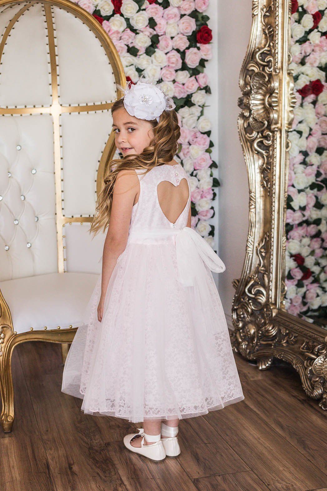 Flower Girl Dresses
