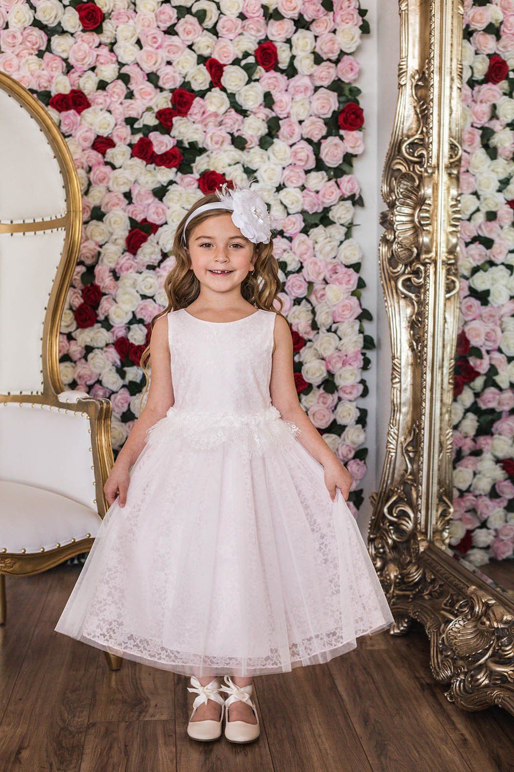 Flower Girl Dresses