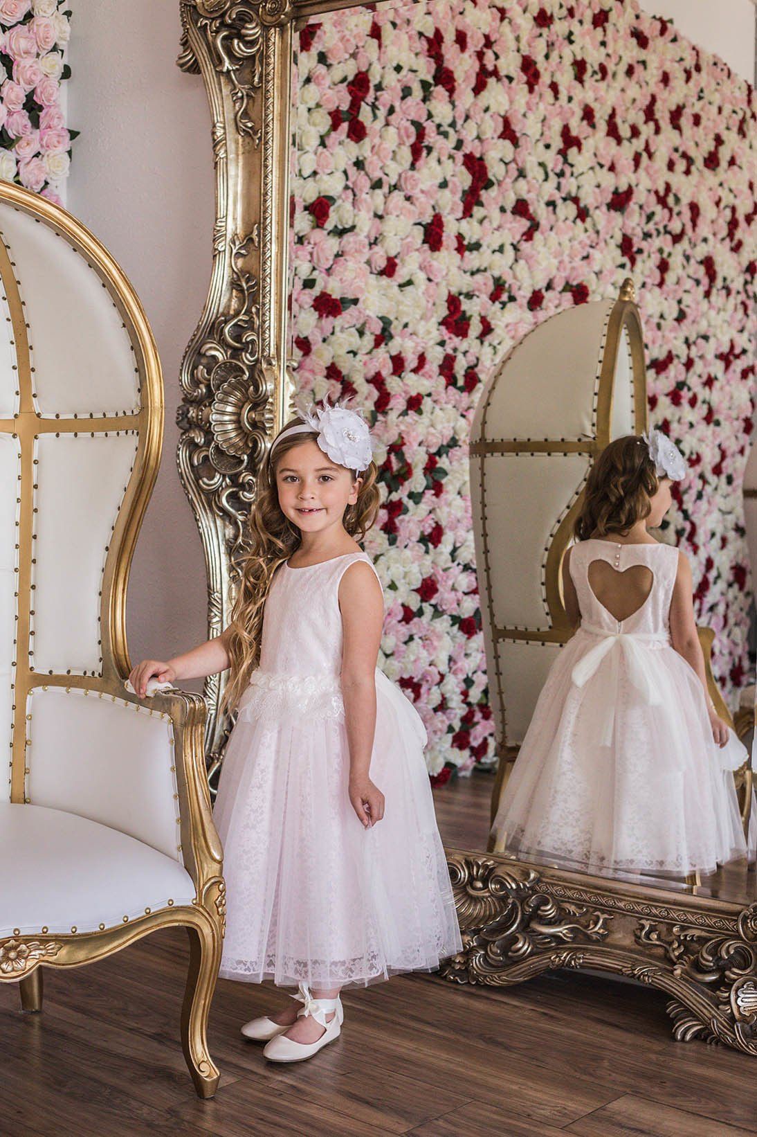 Flower Girl Dresses