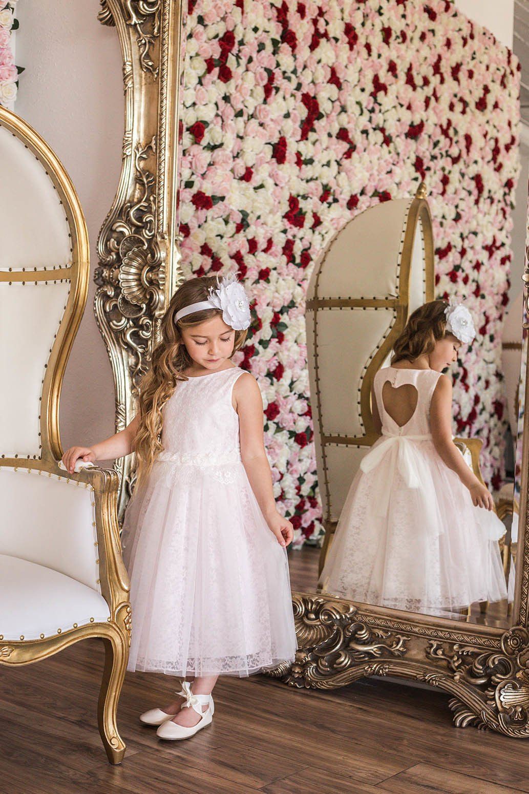 Flower Girl Dresses