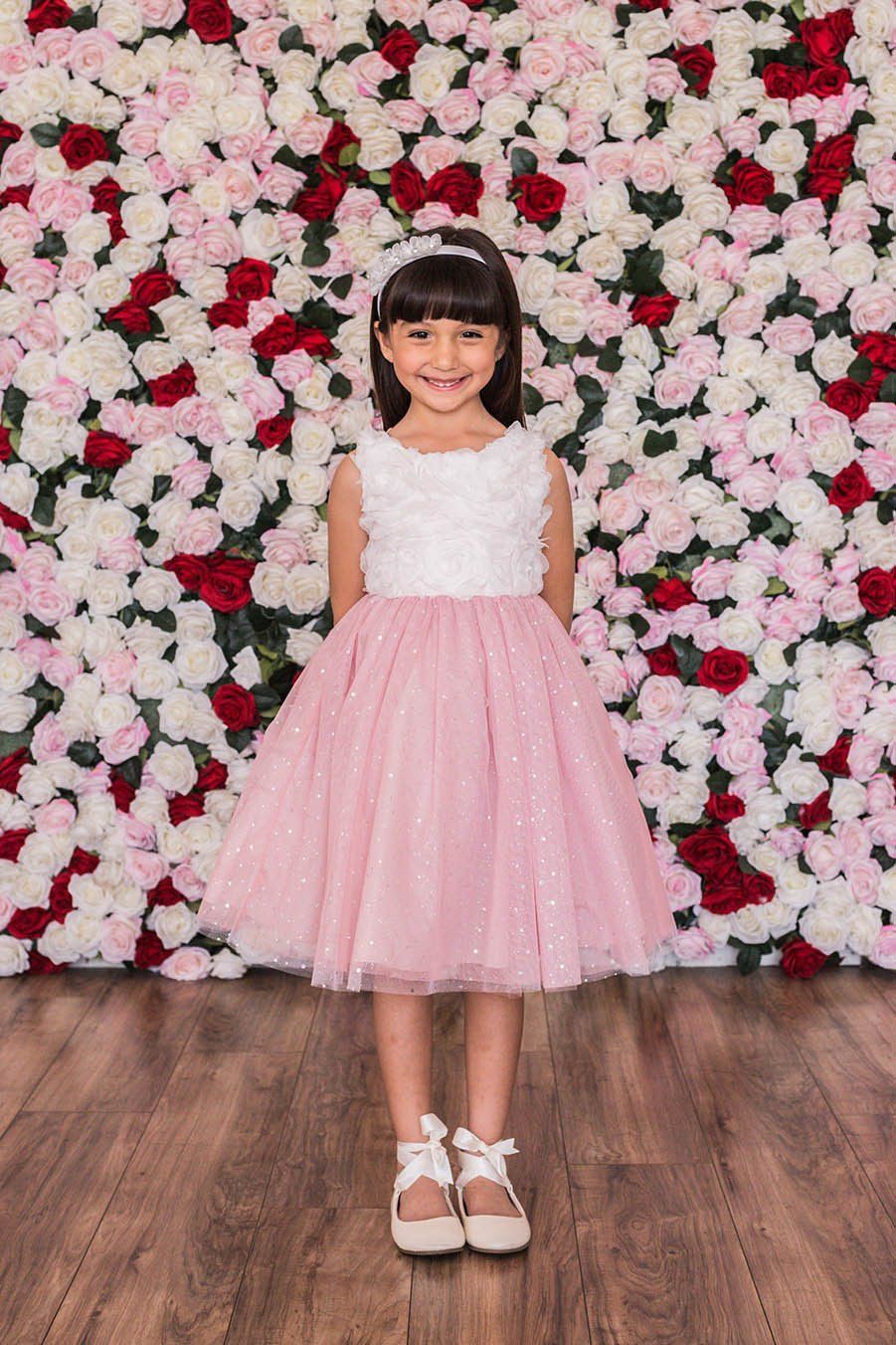 Flower Girl Dresses