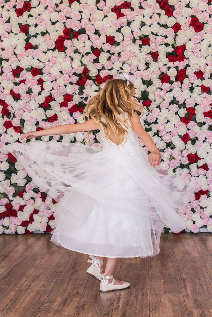 Flower Girl Dresses
