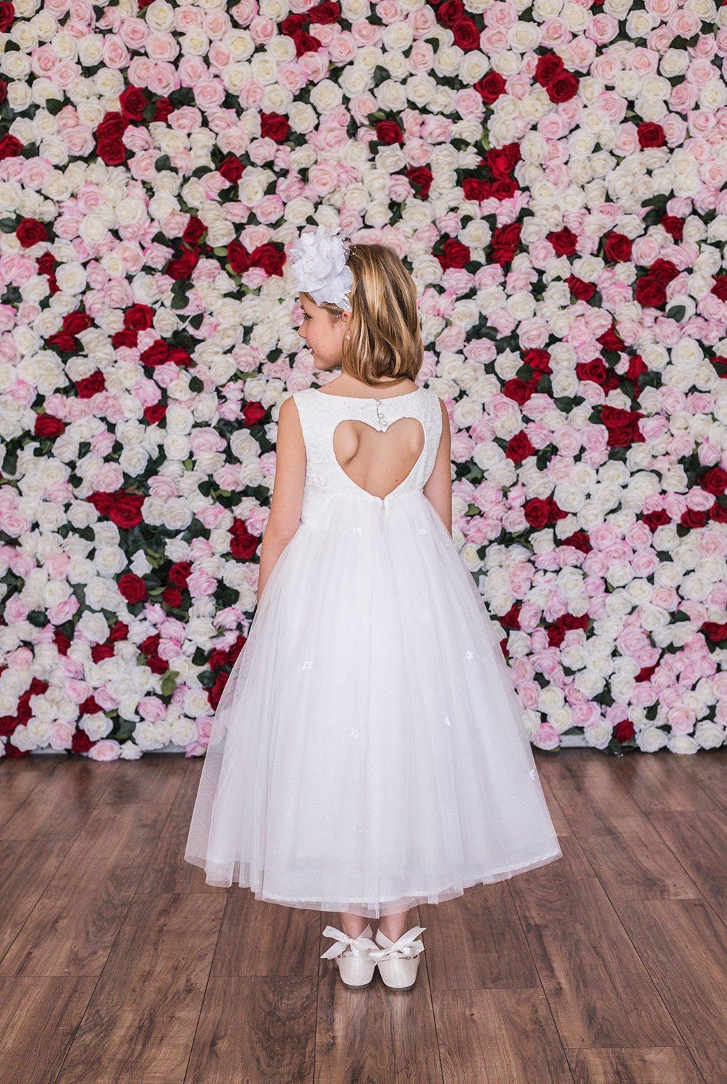 Flower Girl Dresses