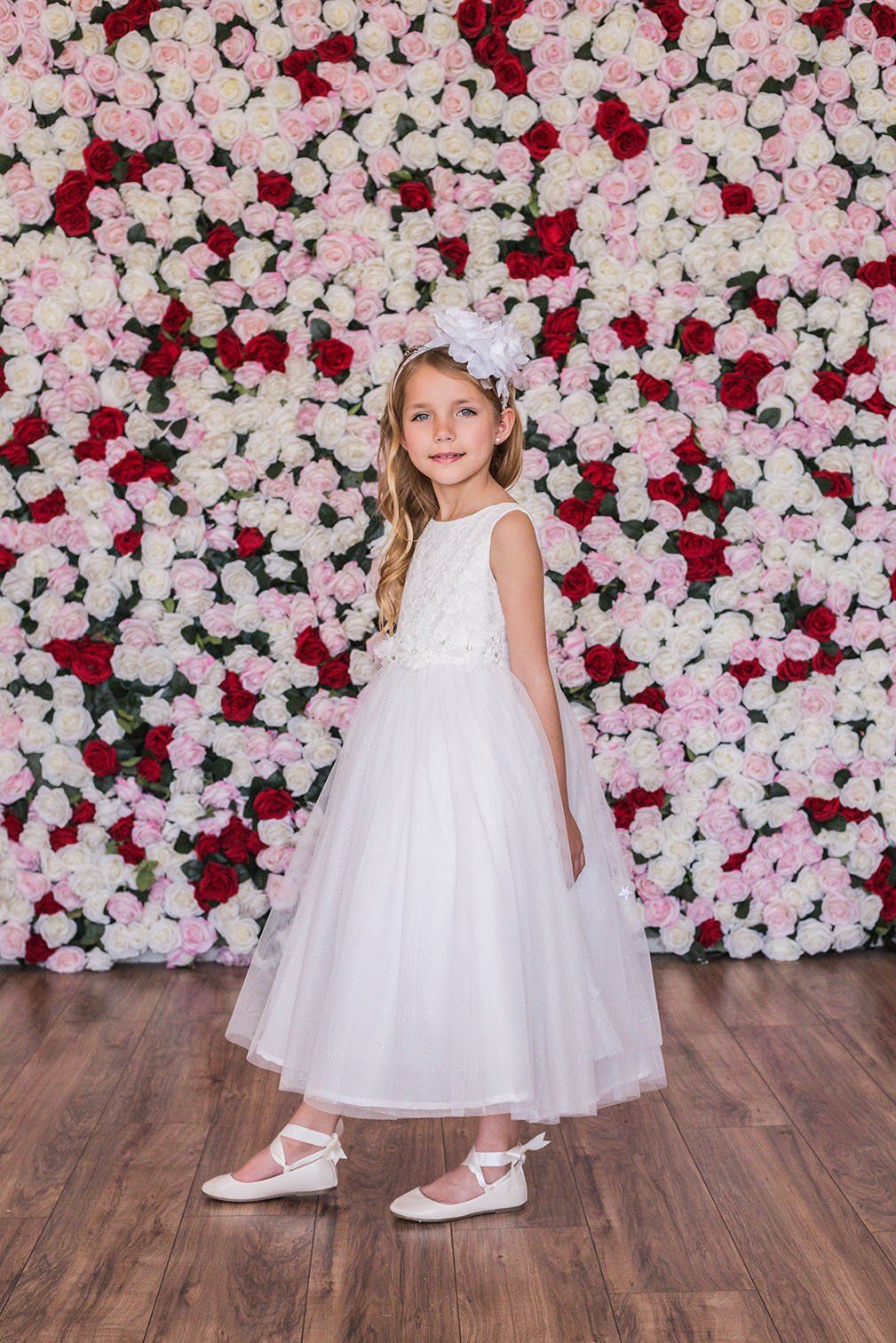 Flower Girl Dresses