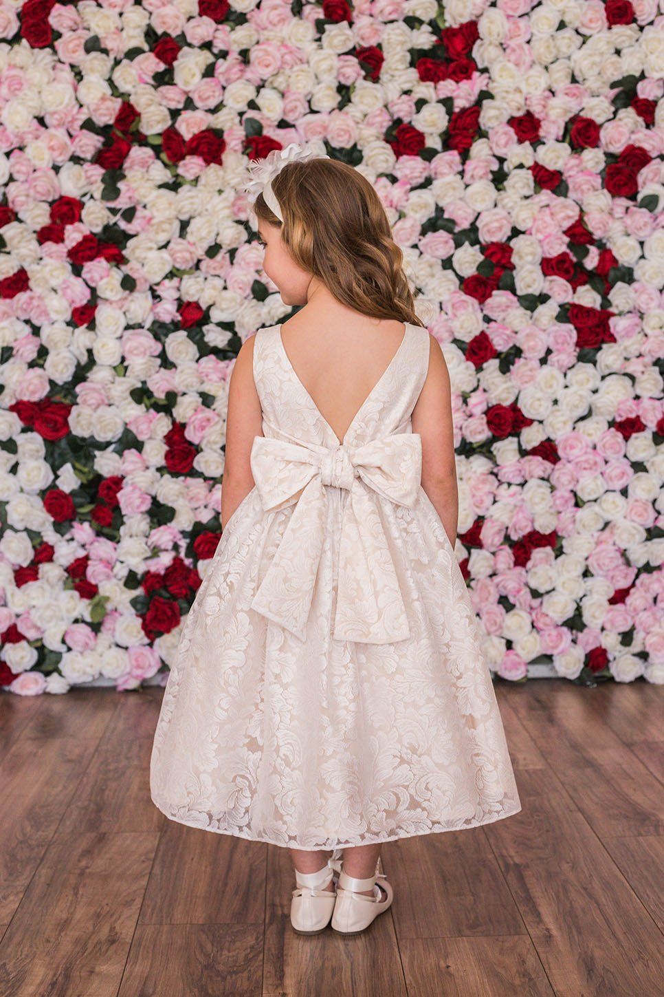 Flower Girl Dresses