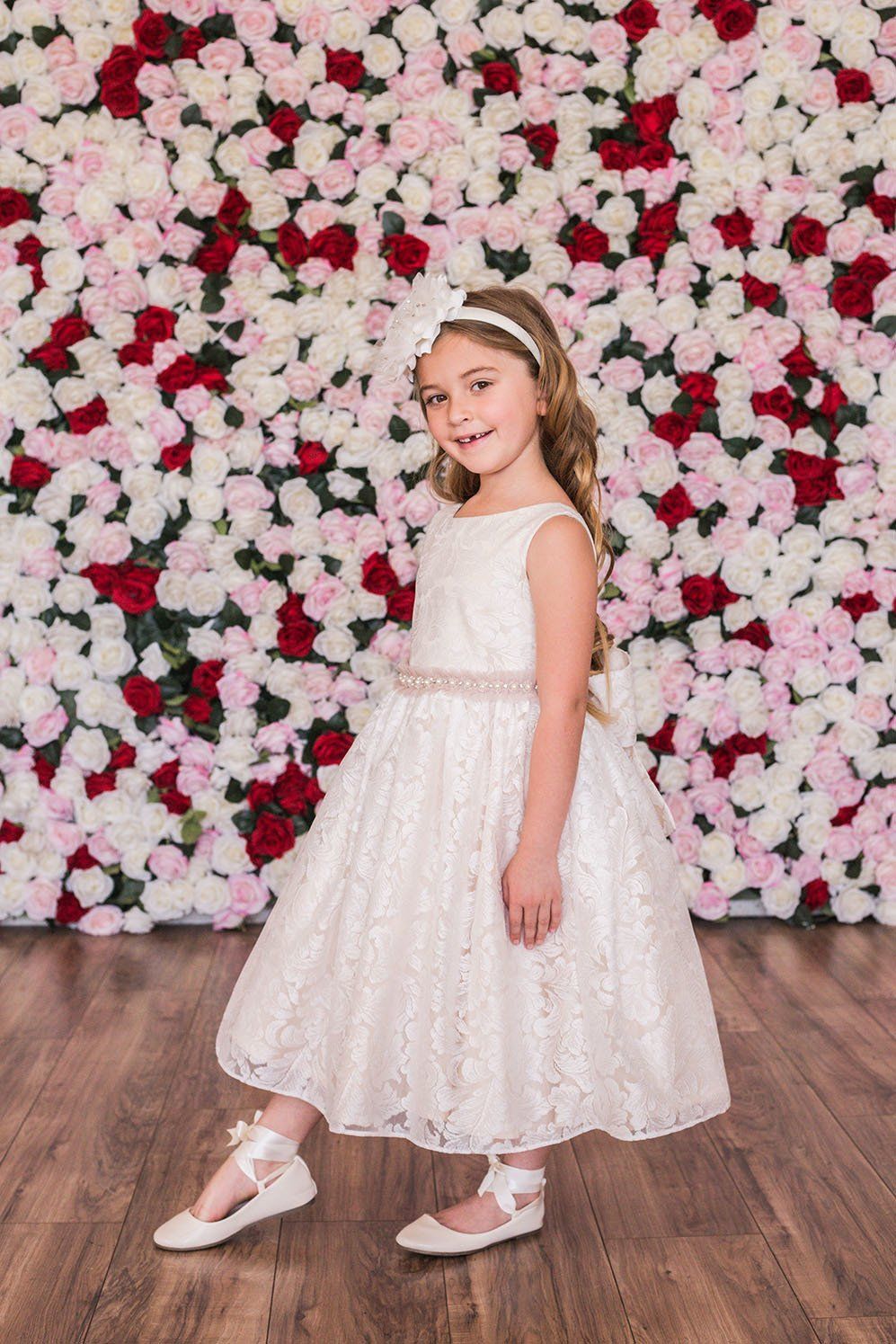 Flower Girl Dresses