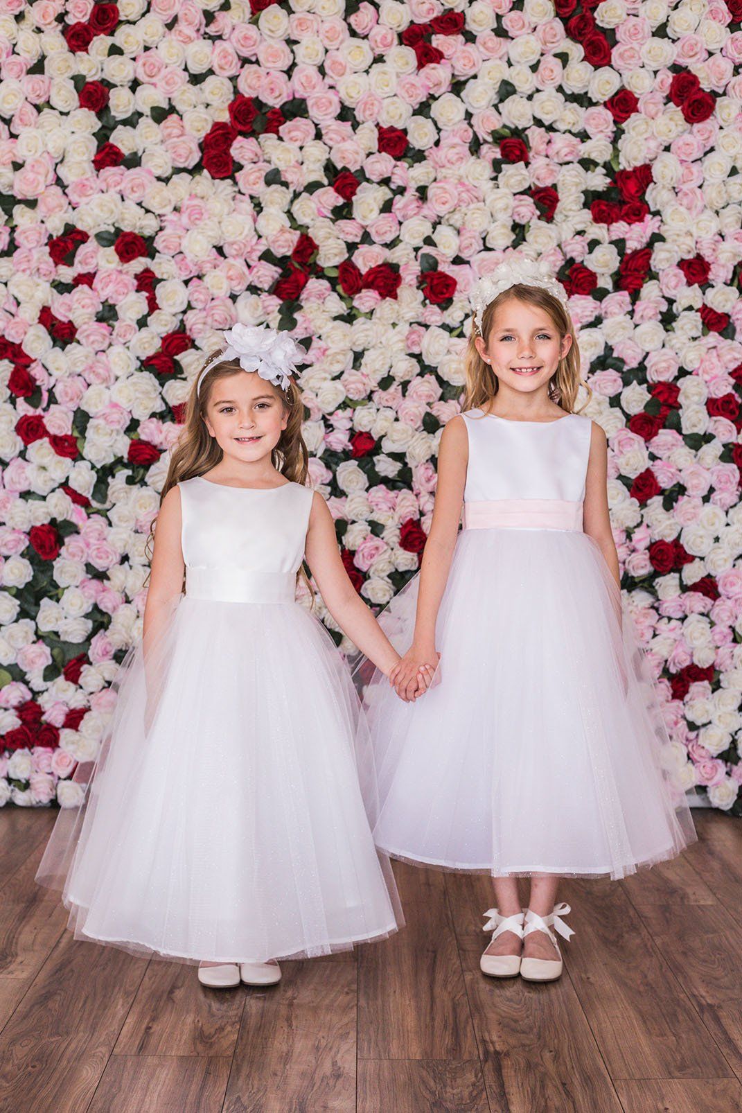 Flower Girl Dresses