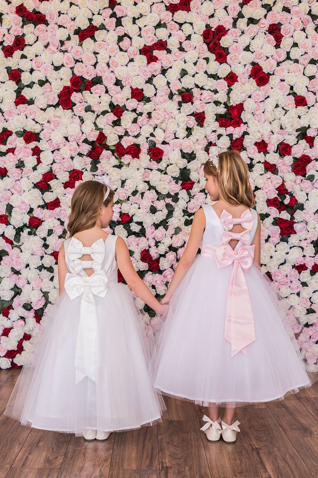 Flower Girl Dresses