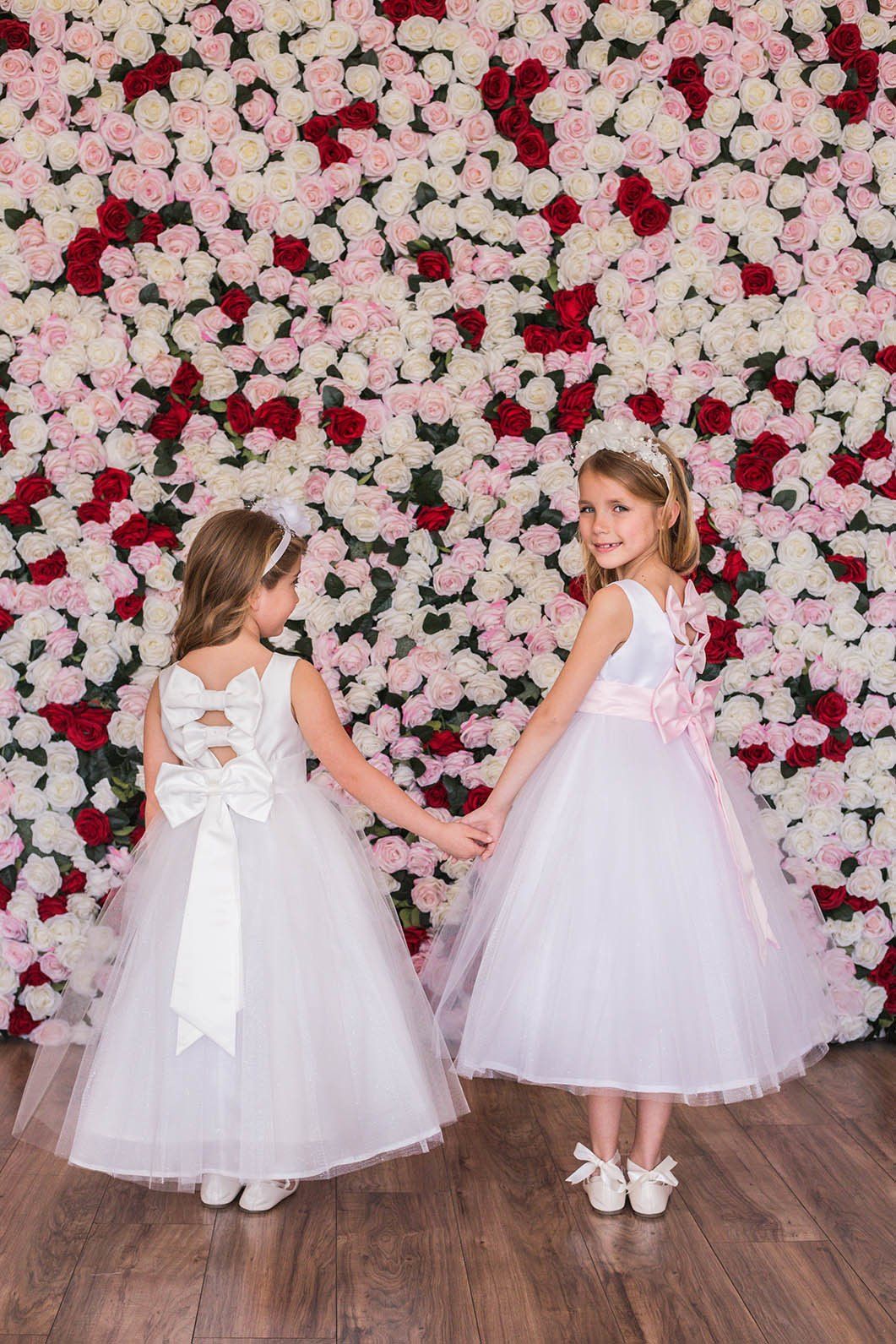 Flower Girl Dresses