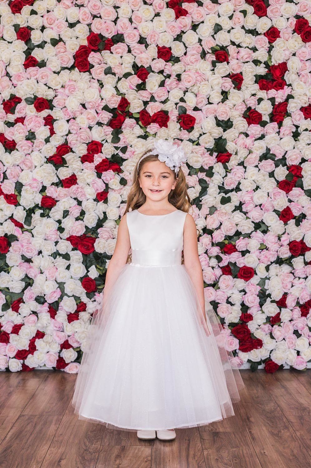 Flower Girl Dresses