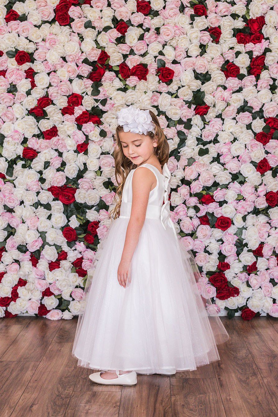 Flower Girl Dresses