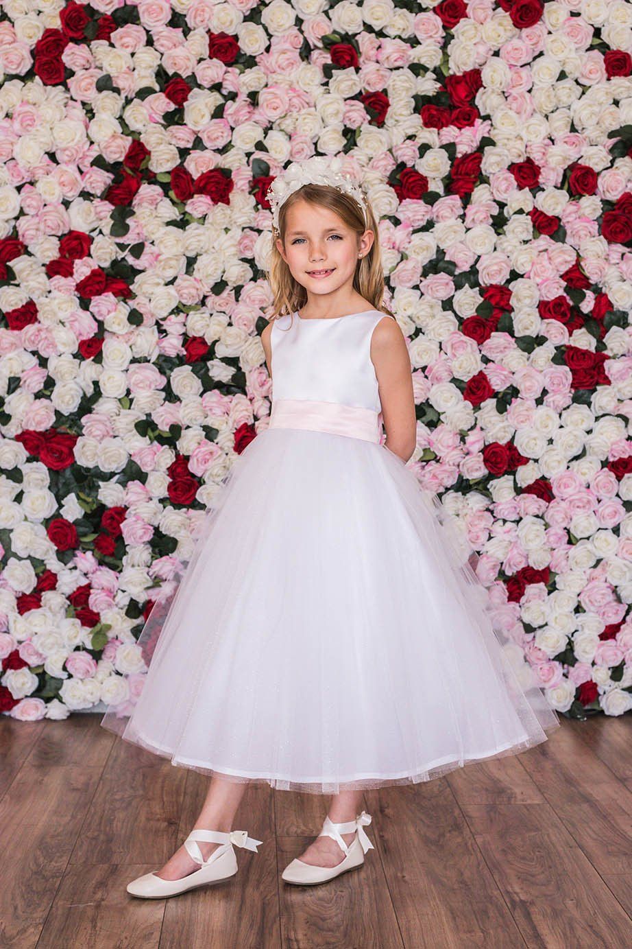 Flower Girl Dresses