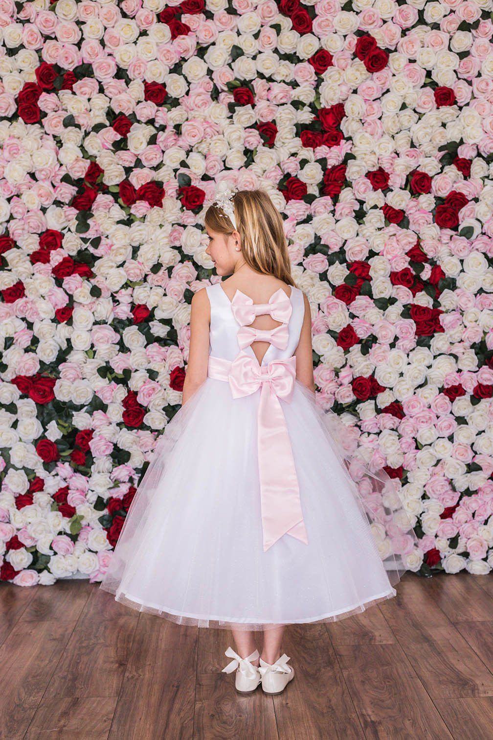 Flower Girl Dresses