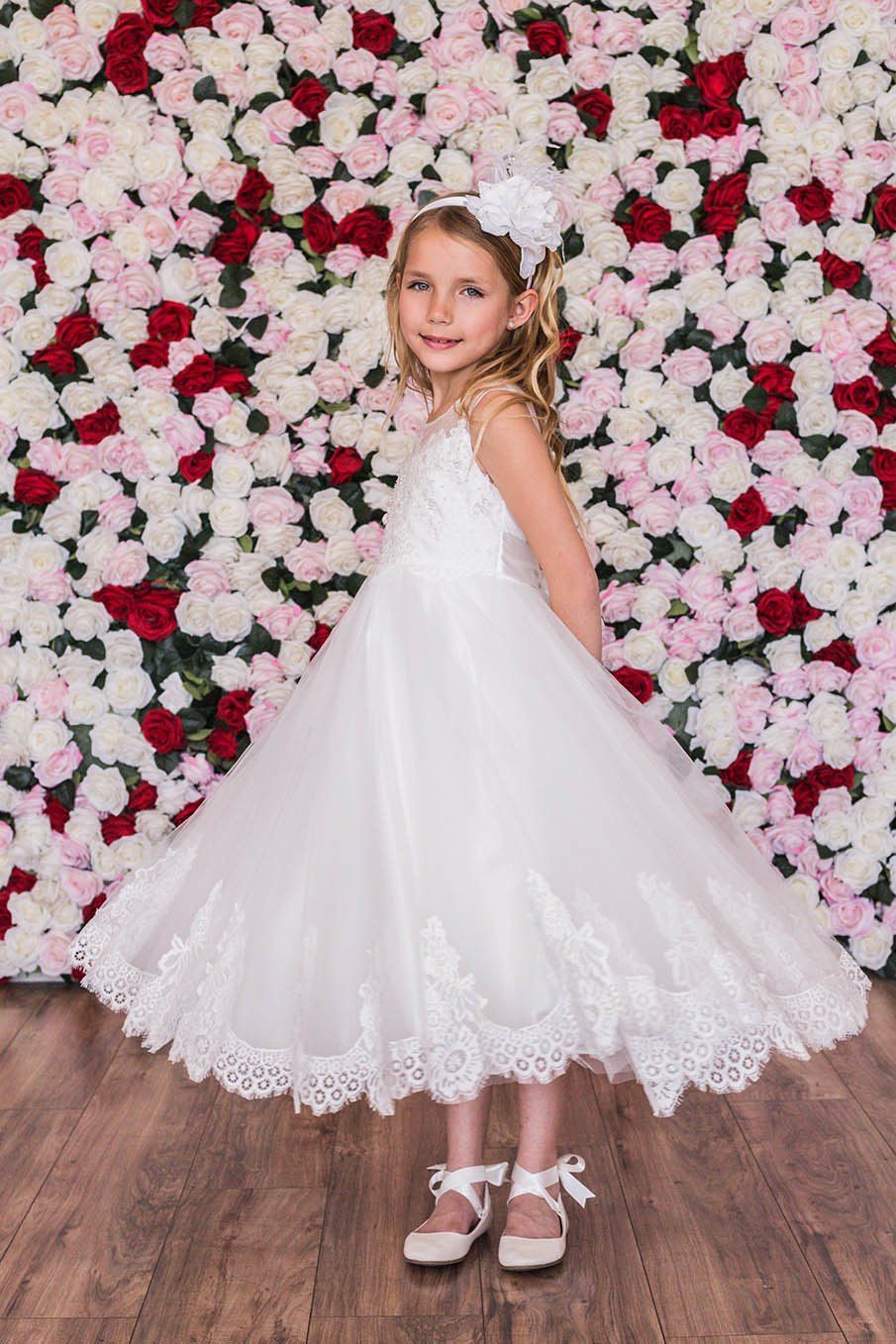 Flower Girl Dresses