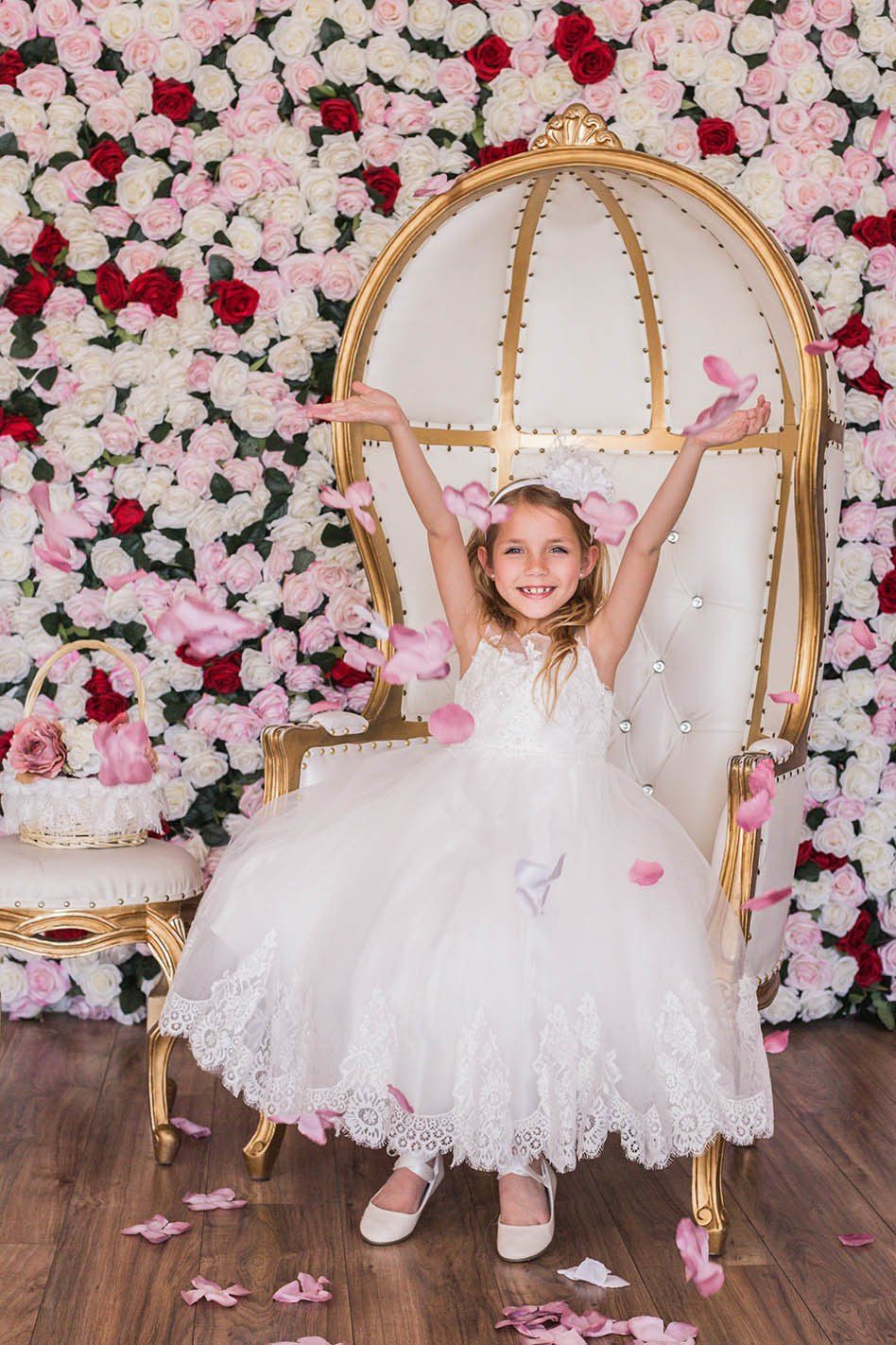 Flower Girl Dresses