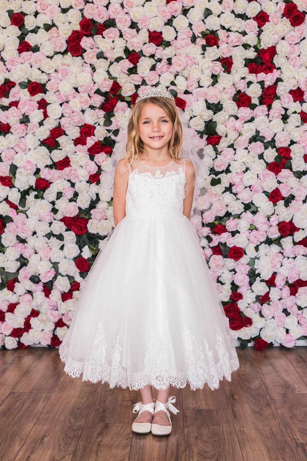 Flower Girl Dresses