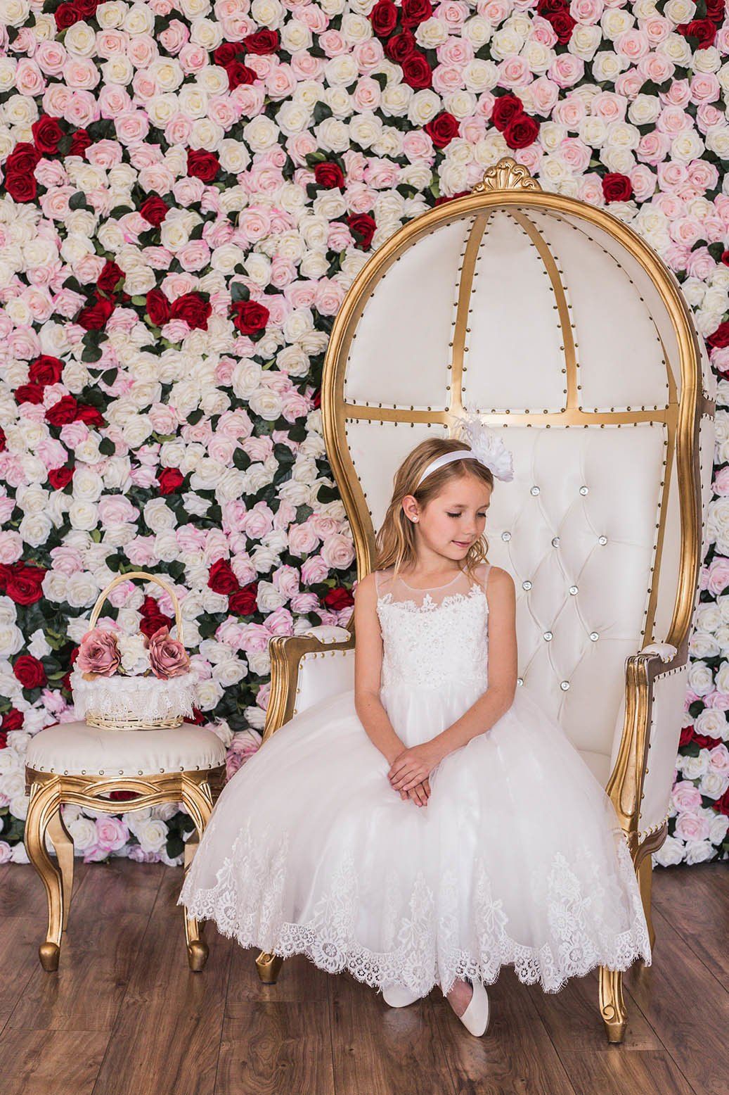 Flower Girl Dresses