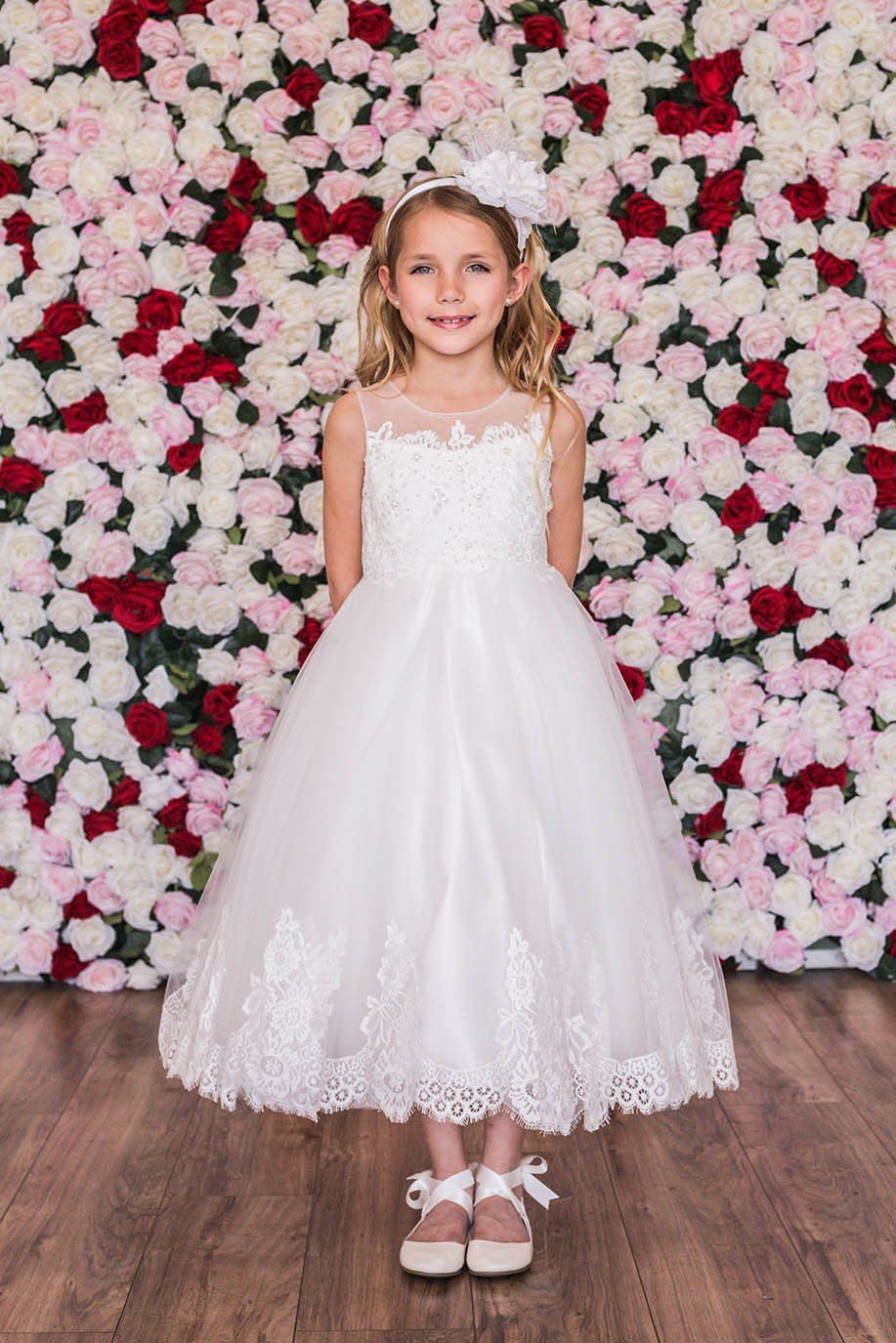 Flower Girl Dresses