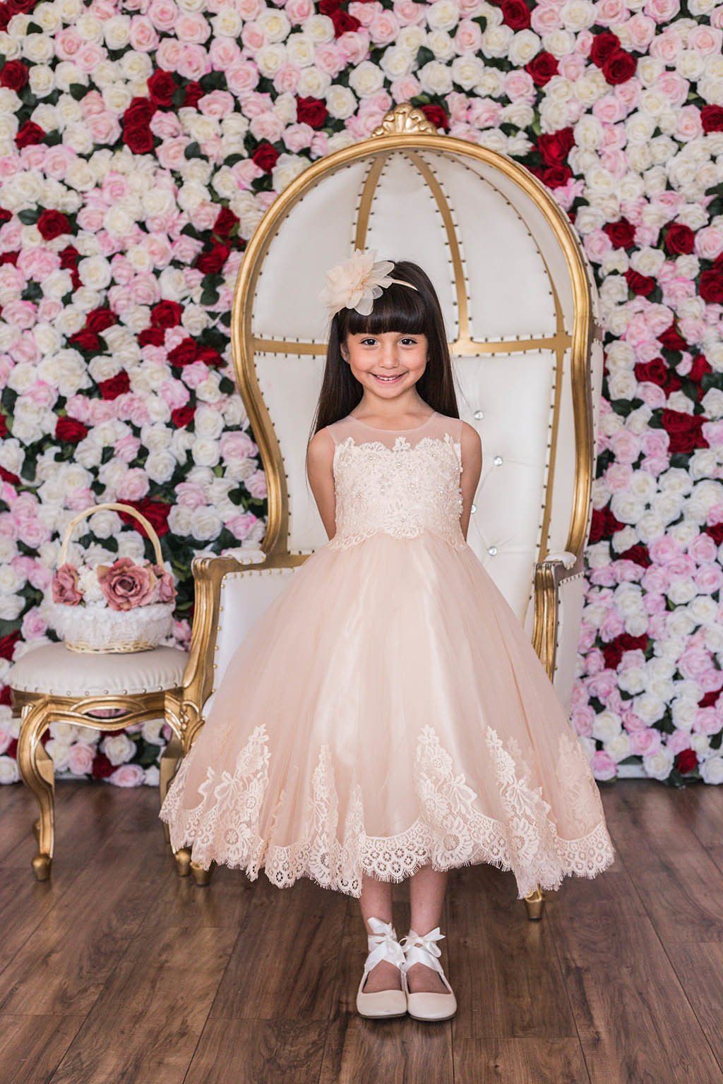 Flower Girl Dresses