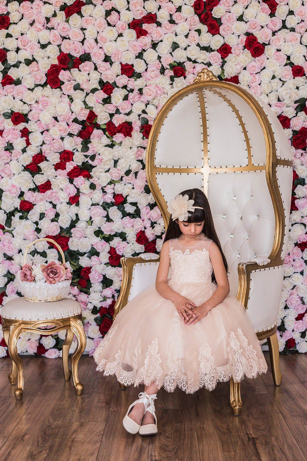 Flower Girl Dresses