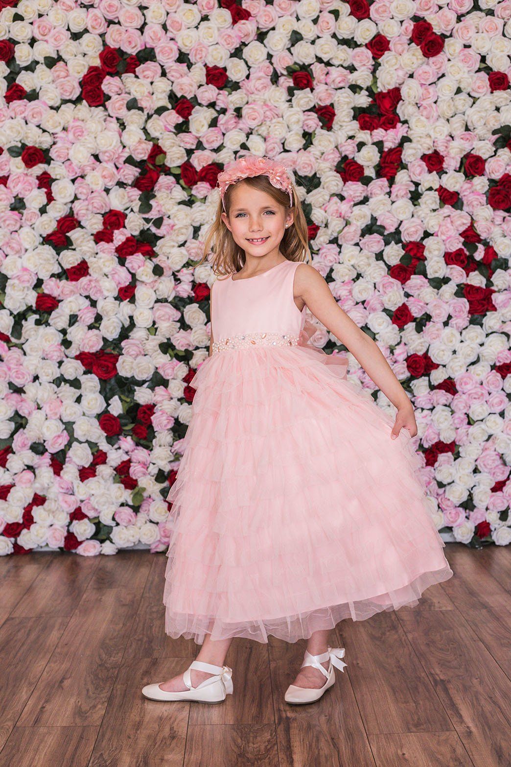 Flower Girl Dresses