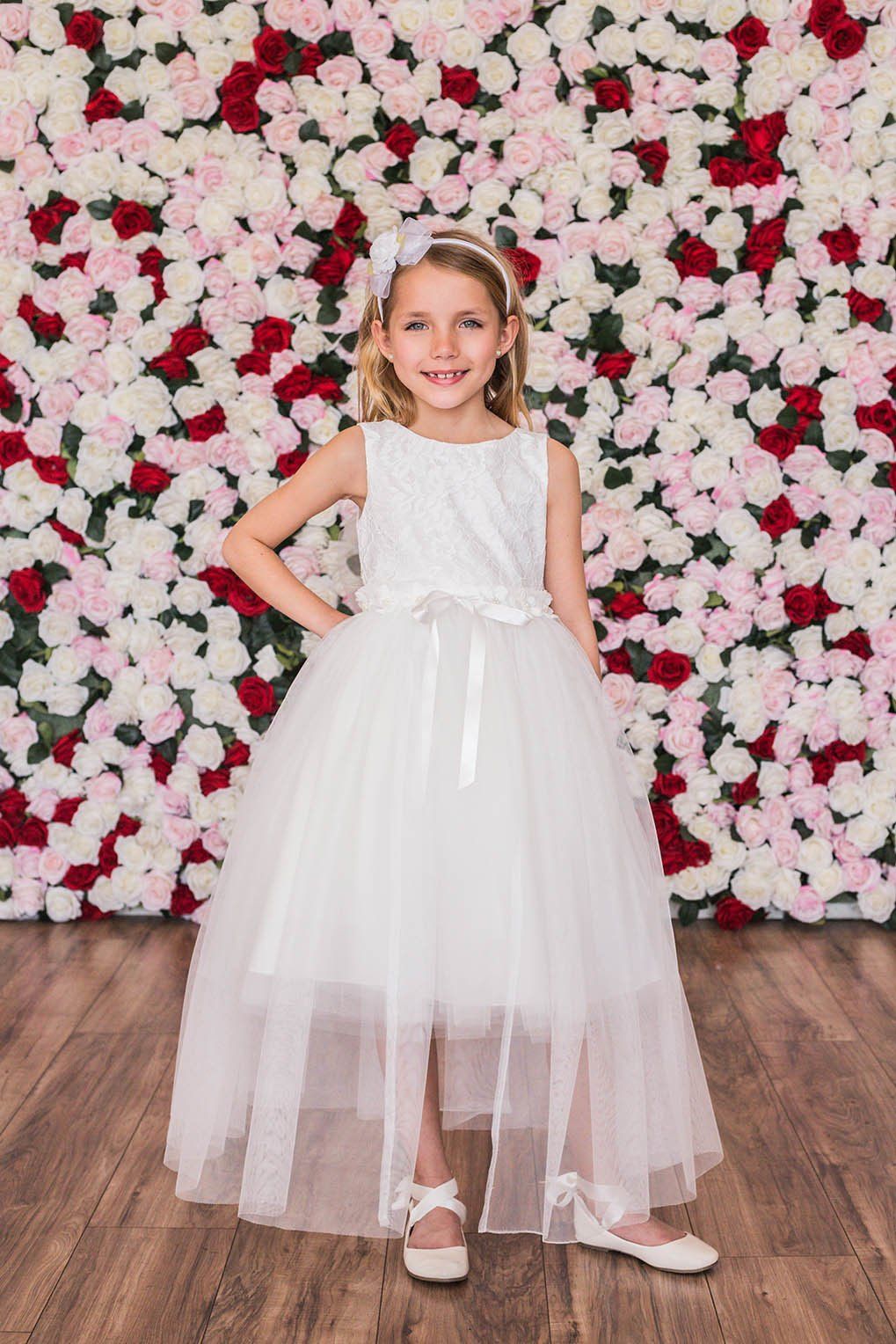 Flower Girl Dresses