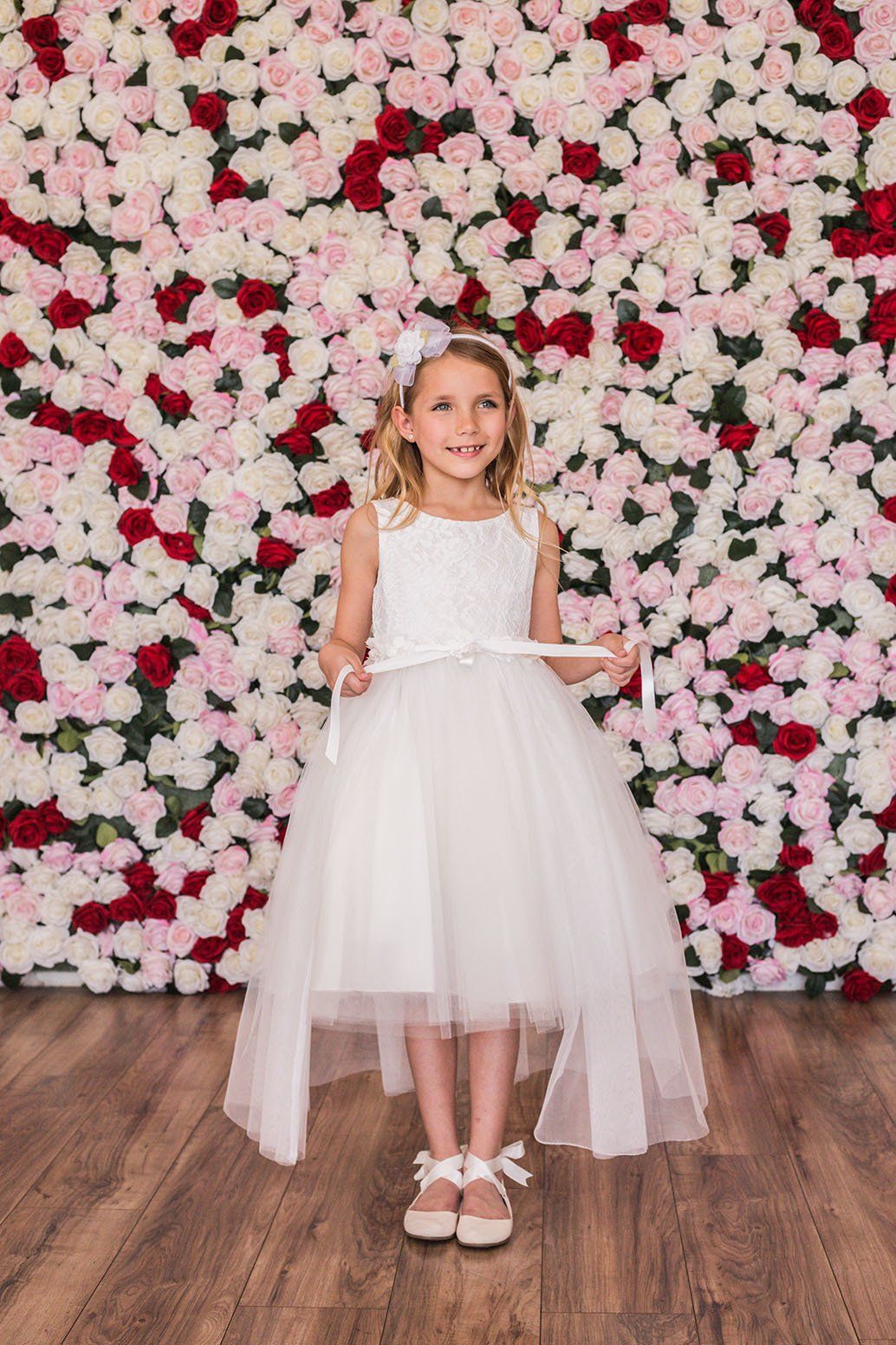 Flower Girl Dresses