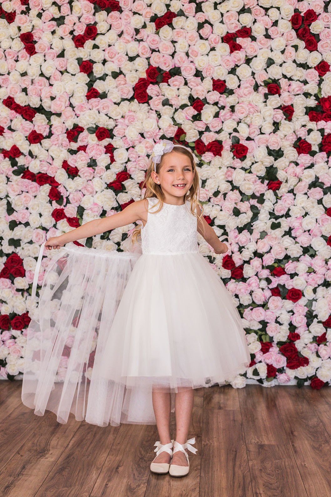 Flower Girl Dresses