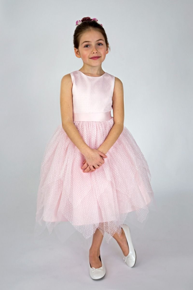 Flower Girl Dresses