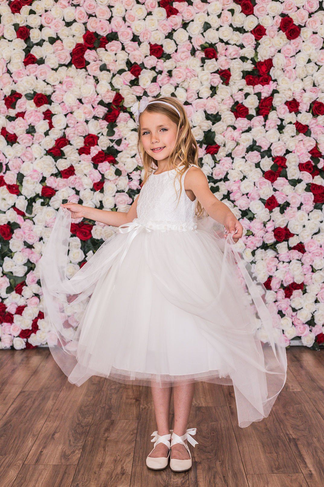 Flower Girl Dresses