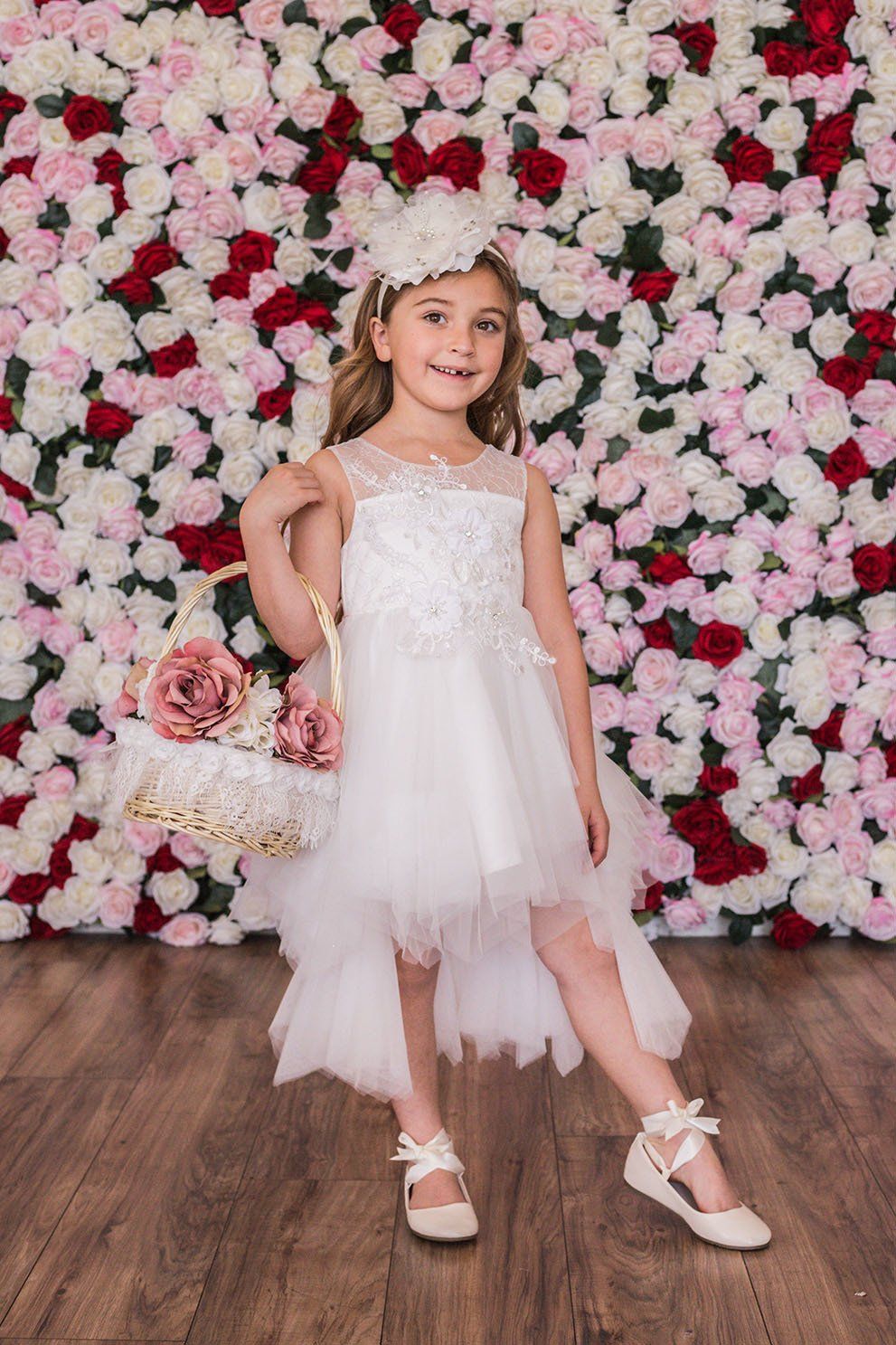 Flower Girl Dresses