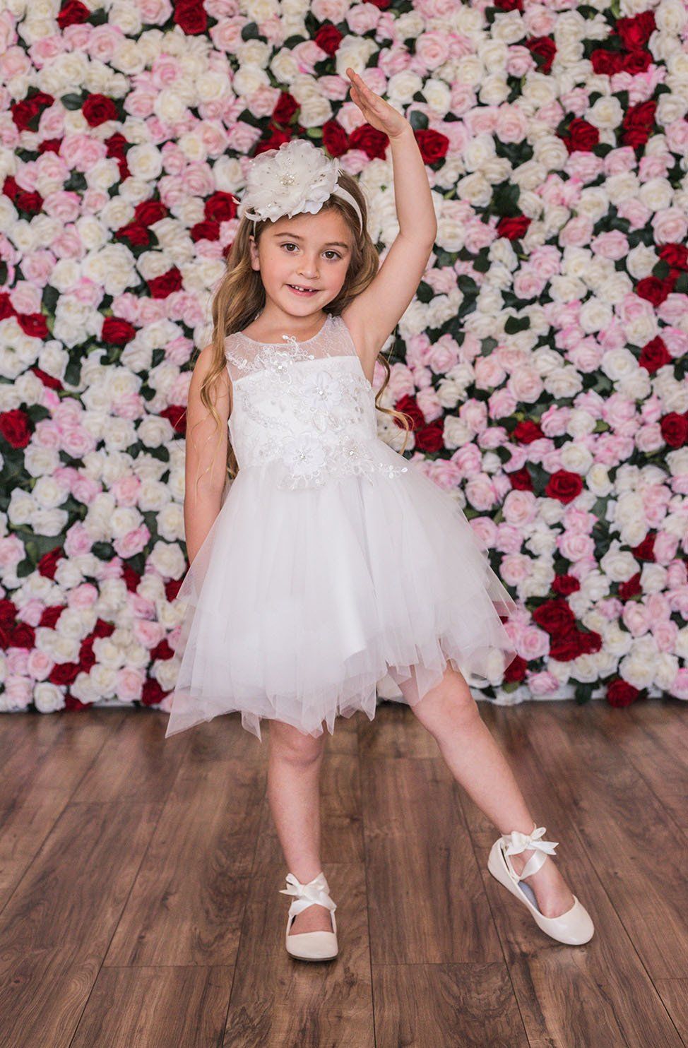 Flower Girl Dresses