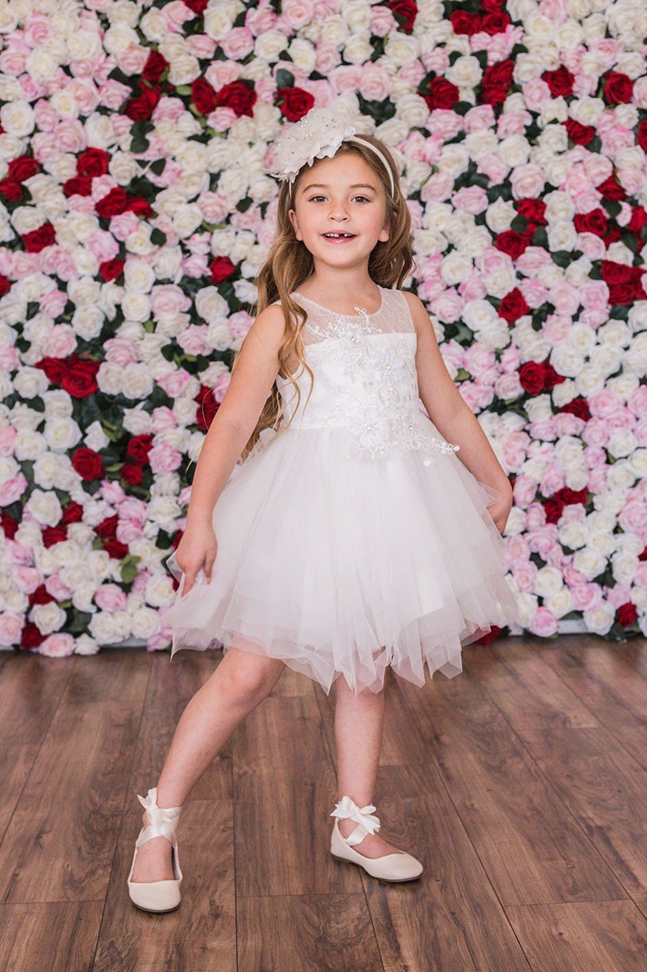Flower Girl Dresses