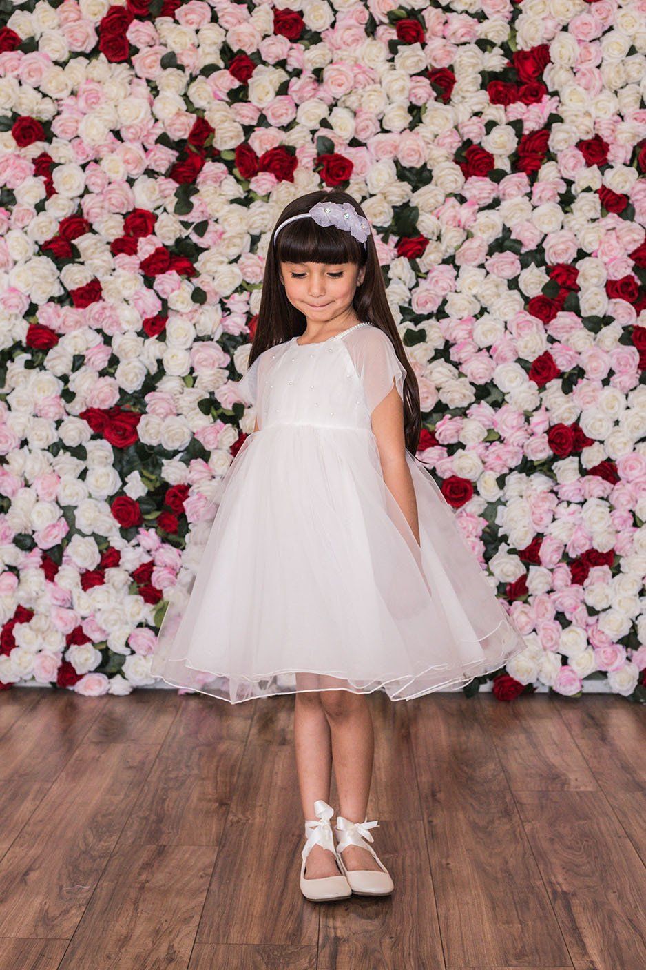 Flower Girl Dresses