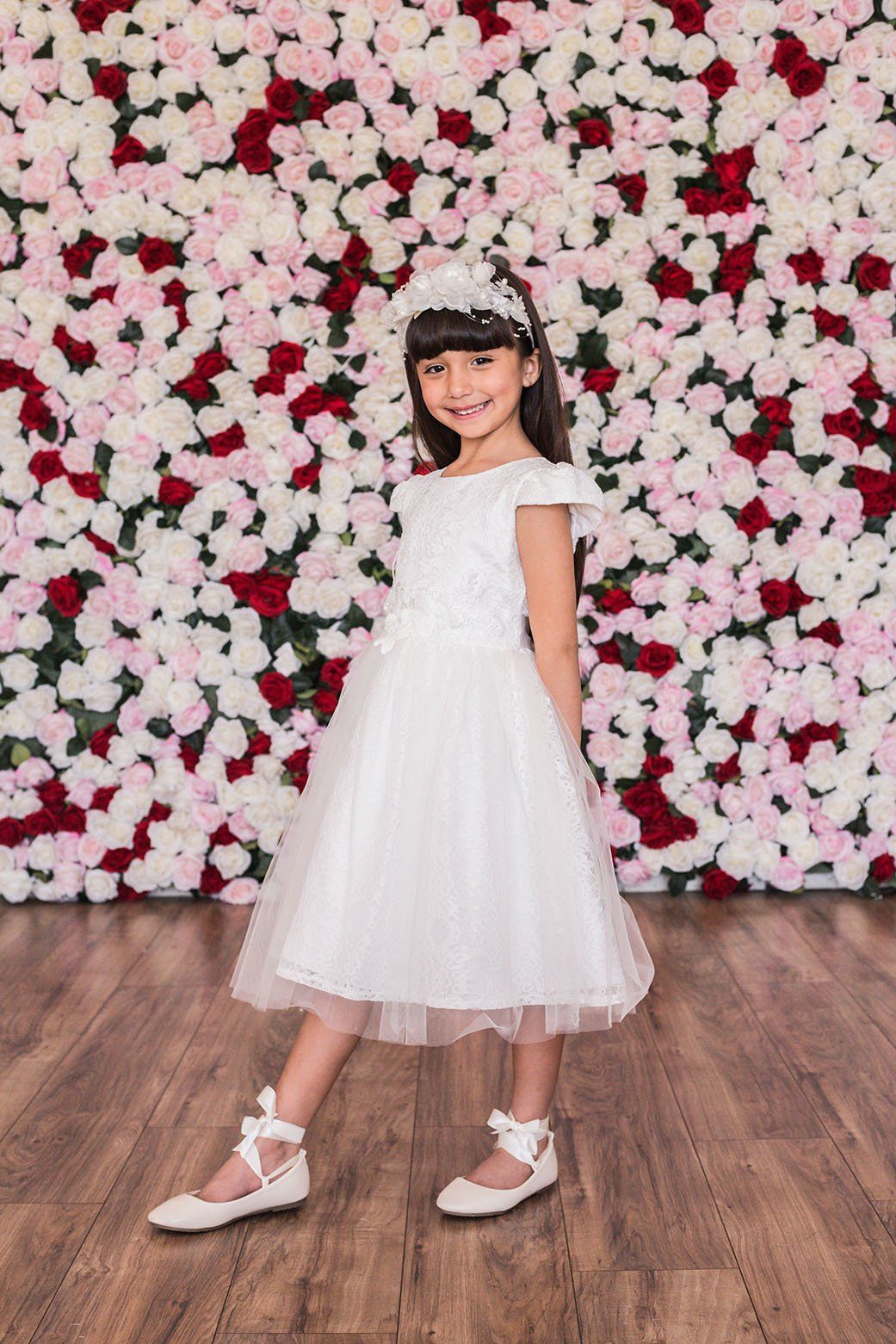 Flower Girl Dresses