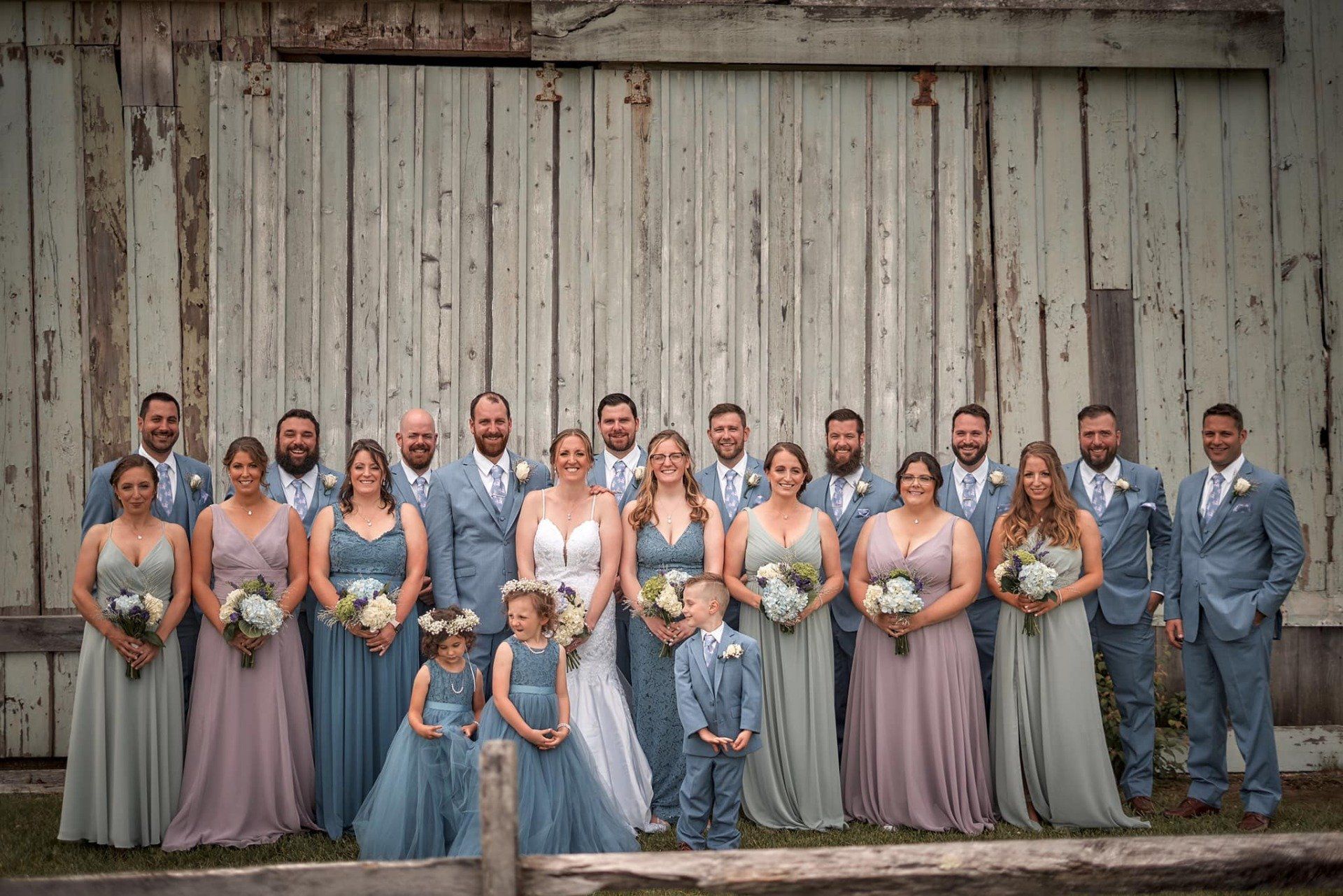 Bridal Party