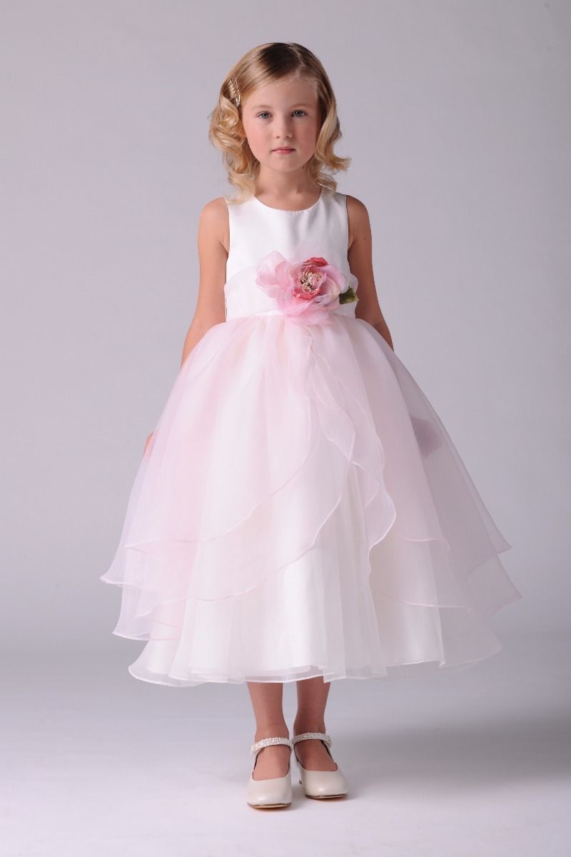 Flower Girl Dresses