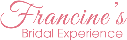 Francine's Bridal Experience — logo