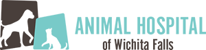 Animal Hospital of Wichita Falls - Logo