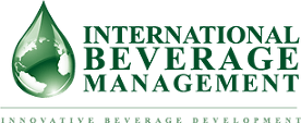 International Beverage Management Inc. - Logo
