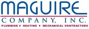 Maguire Company Inc. - logo