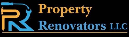 Property Renovators LLC - Logo