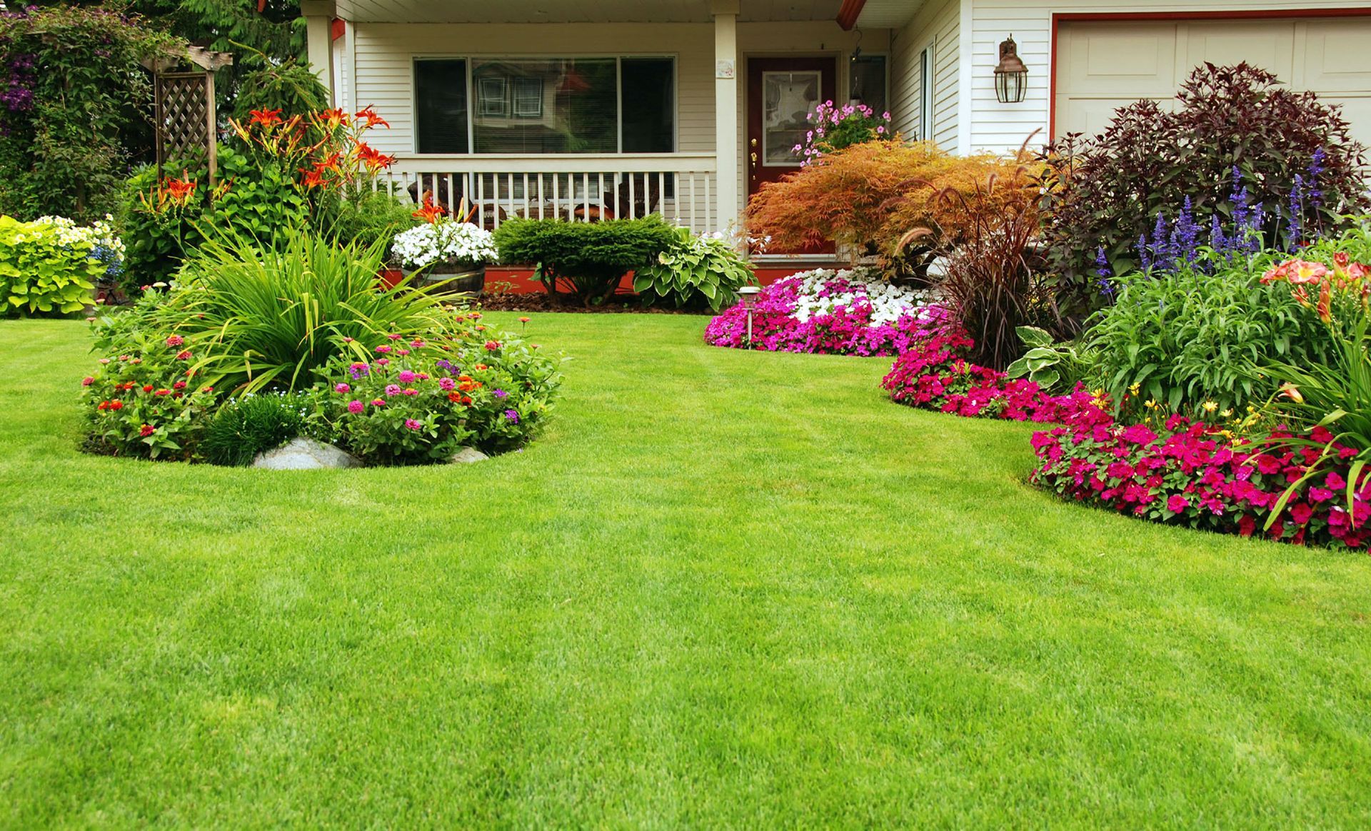 Shrubs | Westerville, OH