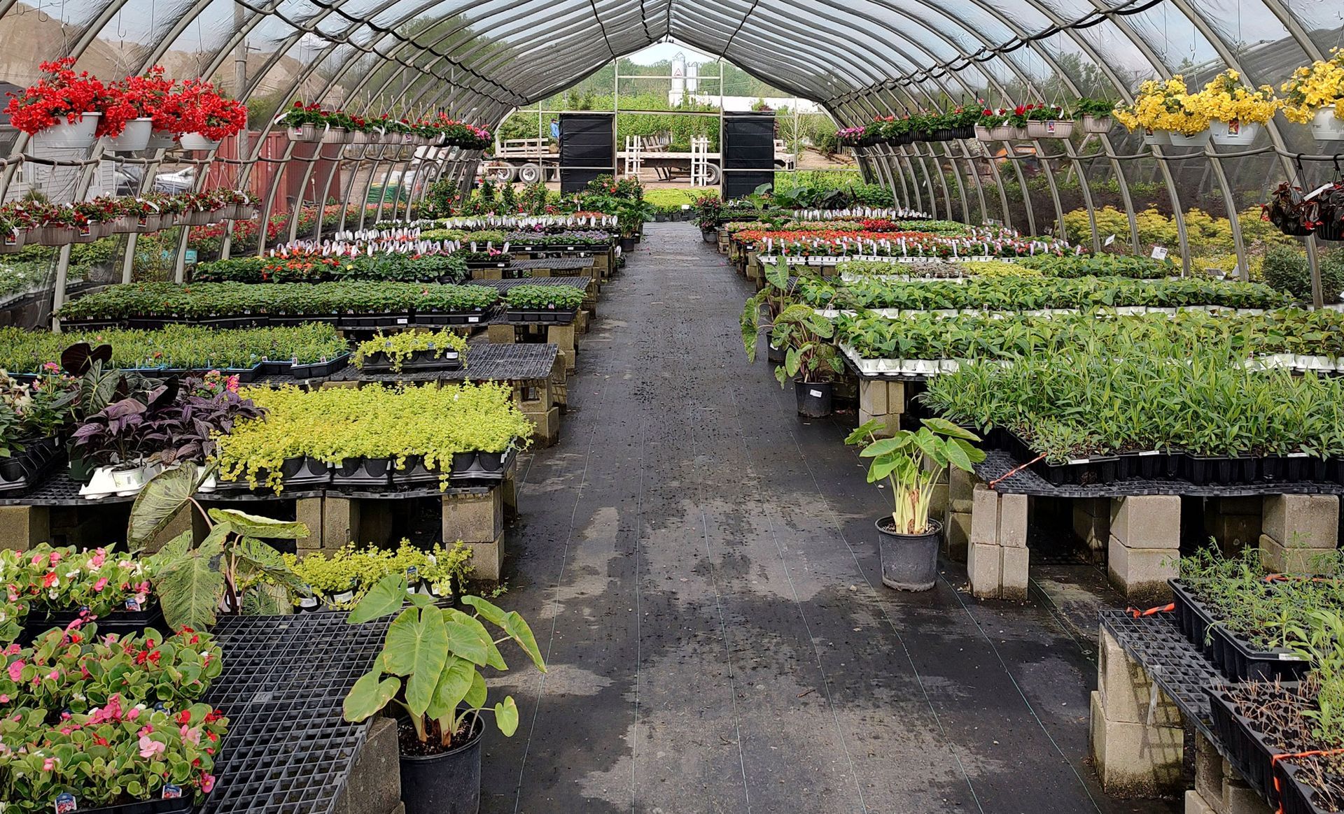 Kurtz Bros. Mulch & Soils