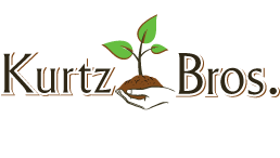 Kurtz Bros. Mulch & Soils - logo