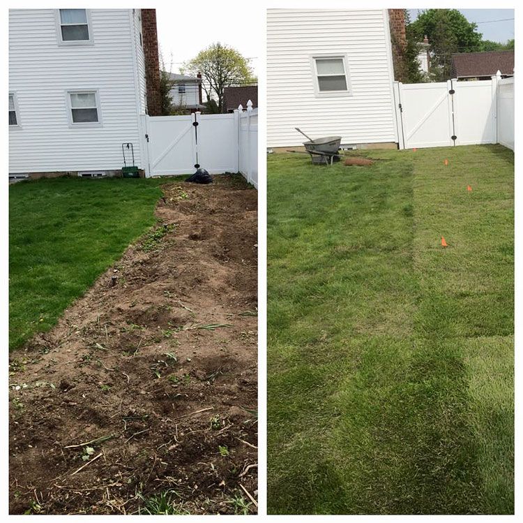 W&C Parking Lot Service