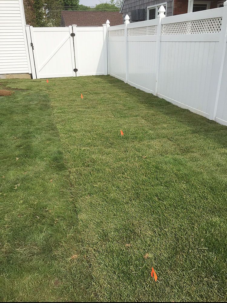 W&C Parking Lot Service