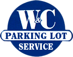 C&W-Parking-Lot-Service-Logo