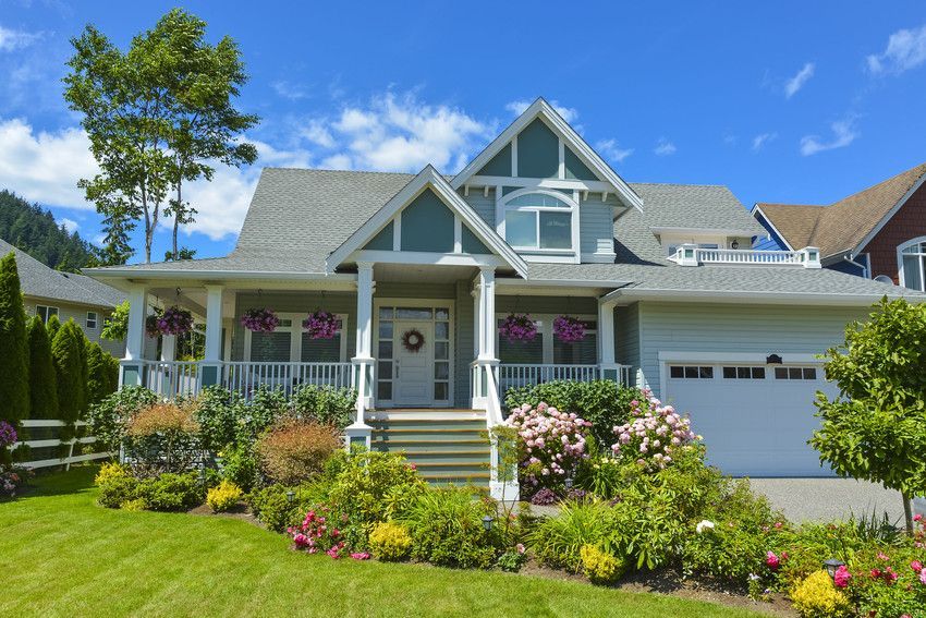 landscaping services by W&C Parking Lot Service