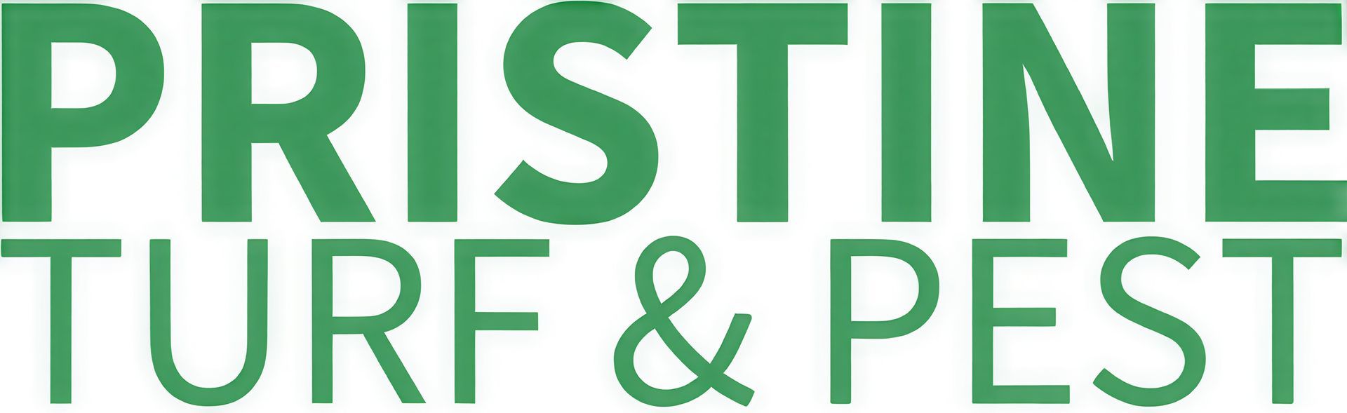 Pristine Turf & Pest- logo